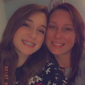 Meet your Posher, Audrey